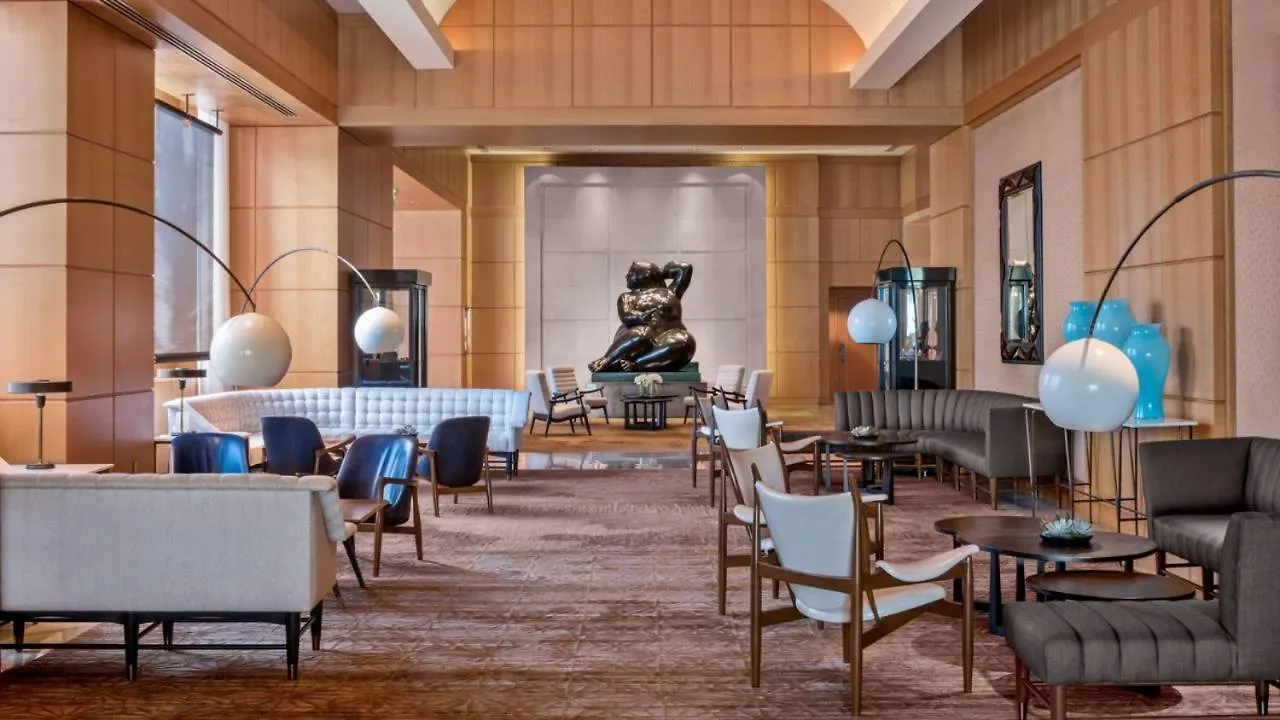 Private At Four Seasons Brickell 公寓式酒店