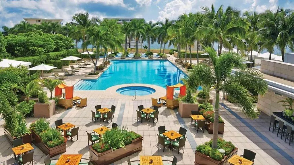 Private At Four Seasons Brickell 公寓式酒店