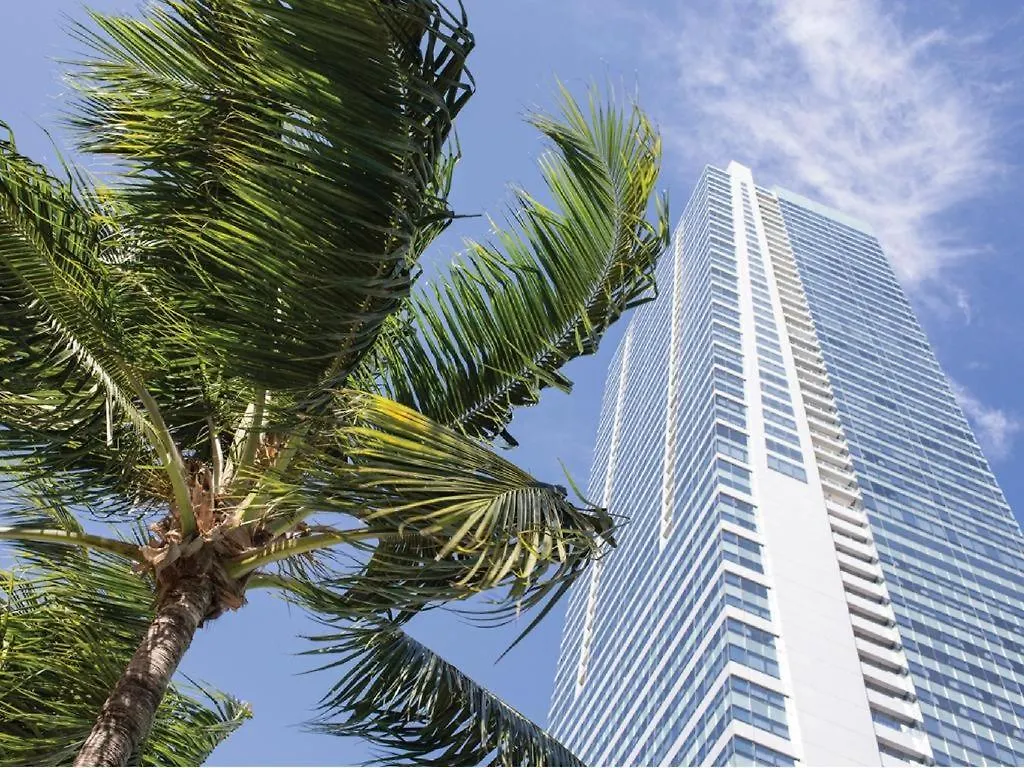 Private At Four Seasons Brickell 5* 迈阿密