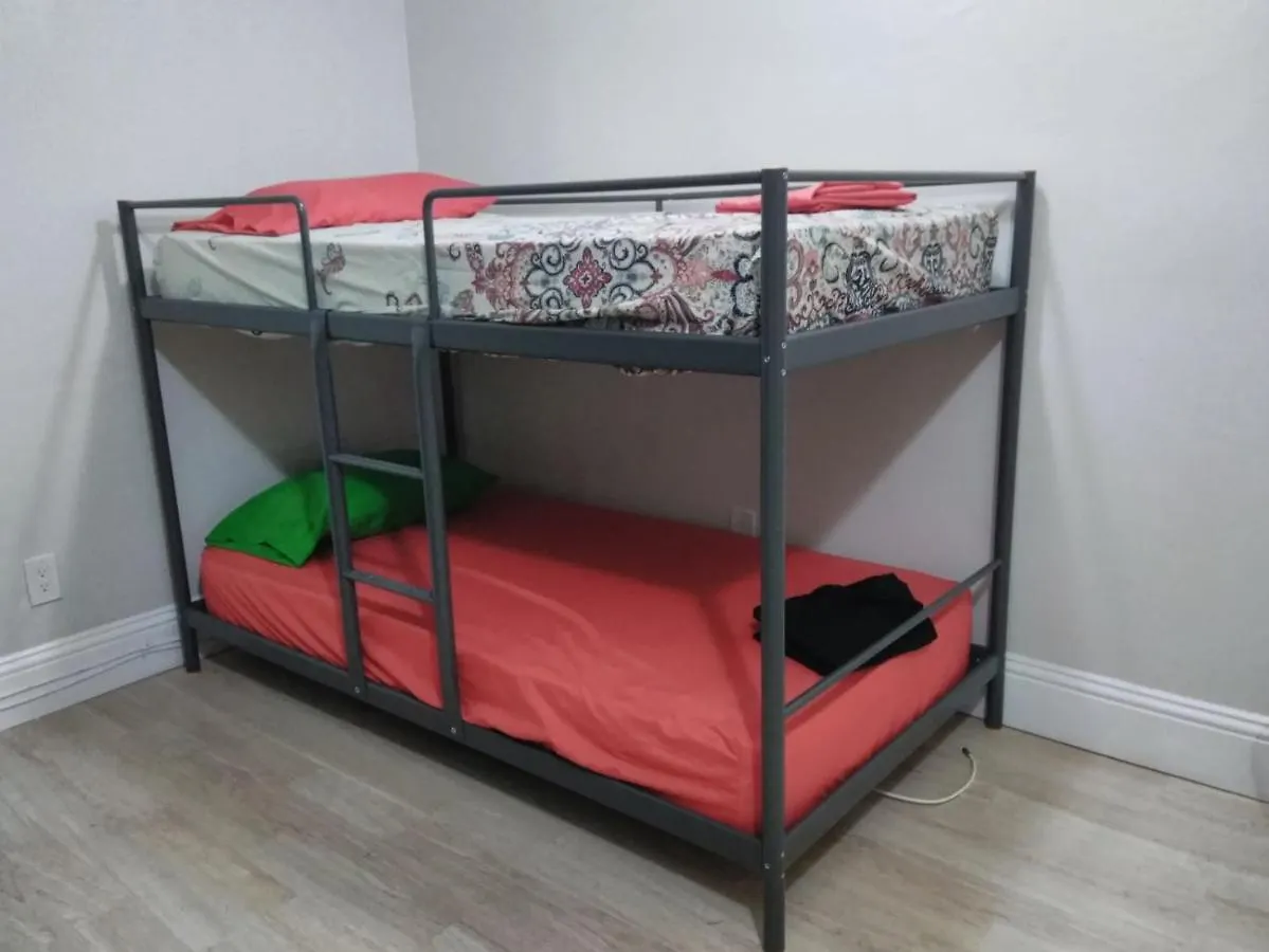 Cheapest Place Auberge de jeunesse *