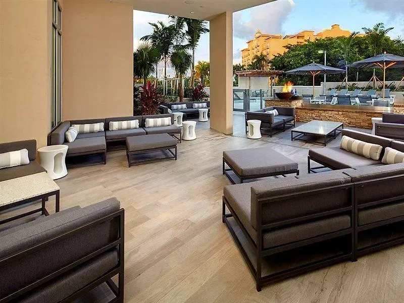 Hyatt Place Miami Airport East Hotell Miami Springs