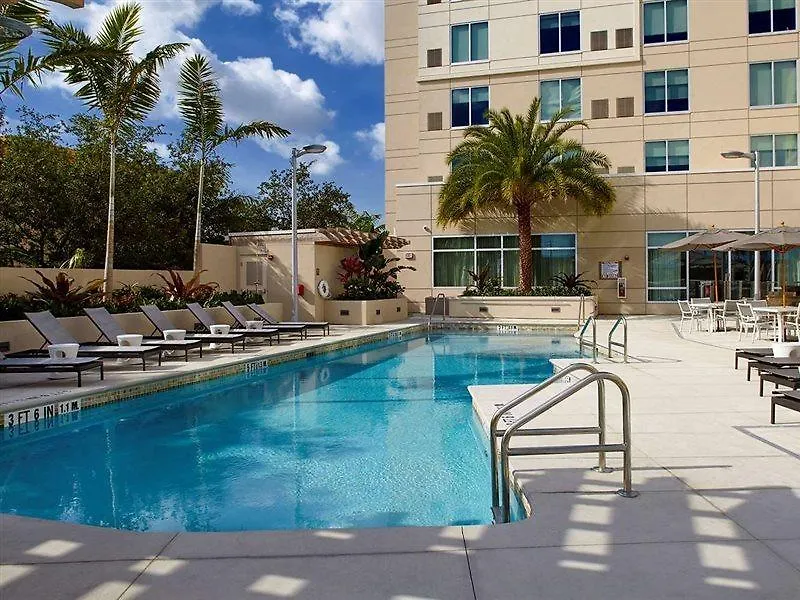 Hyatt Place Miami Airport East Hotell 3*