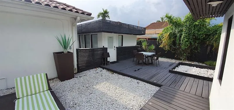 Casa vacanze Modern 1 *