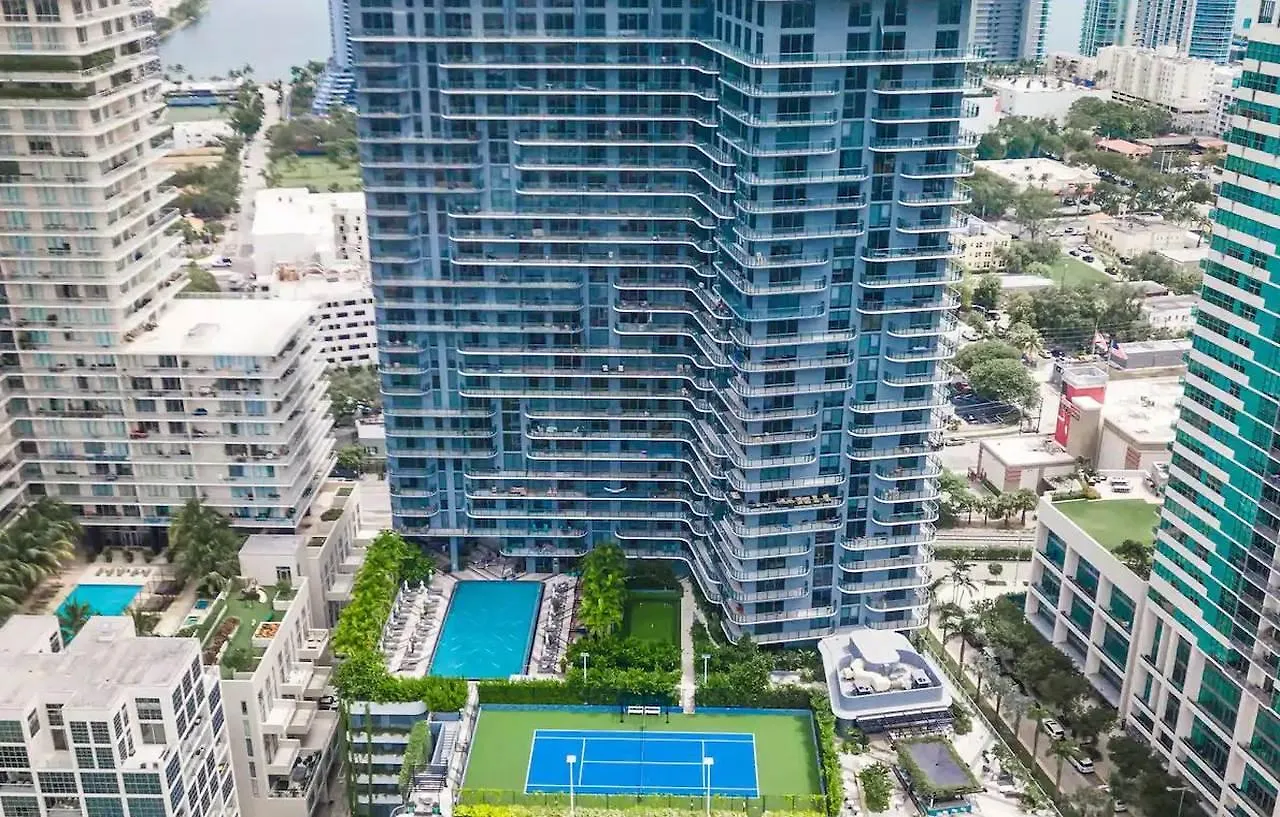 Hotel Hyde Midtown