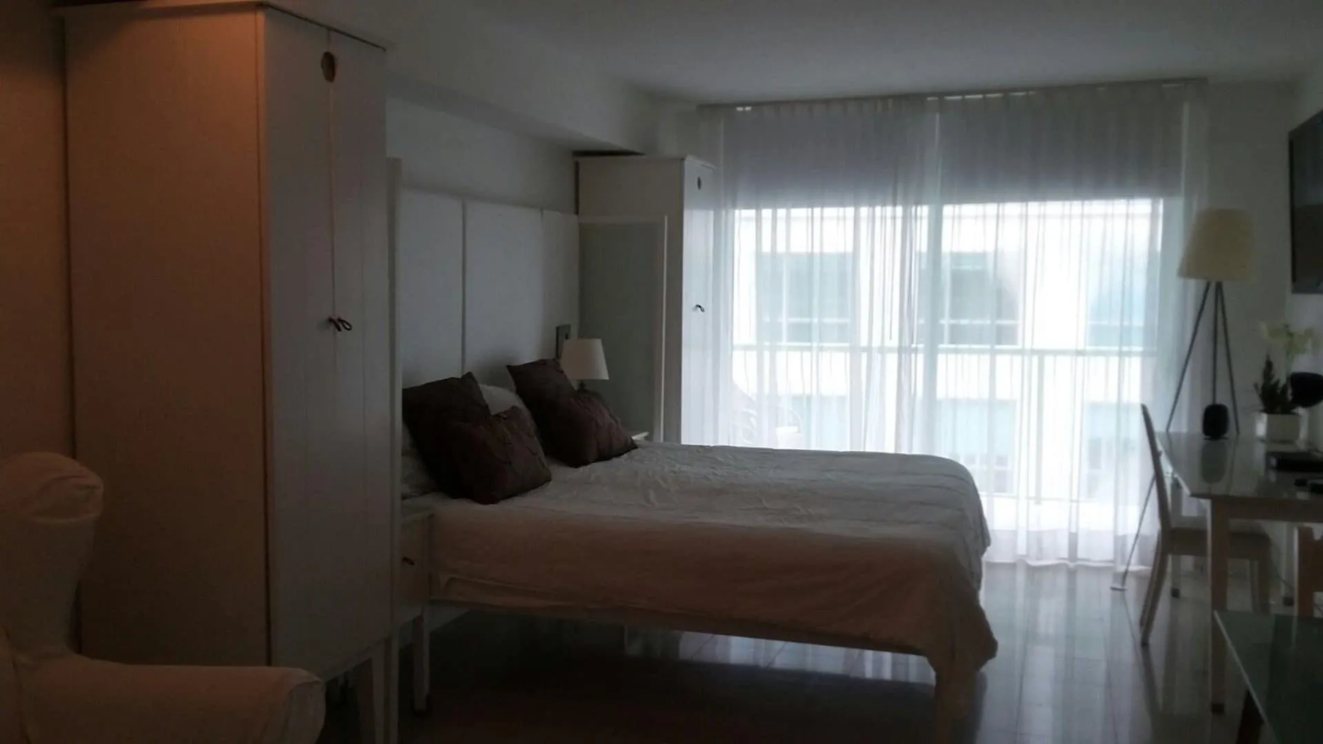 Brickell Bay Boardwalk - Waterfront Luxury * ميامي