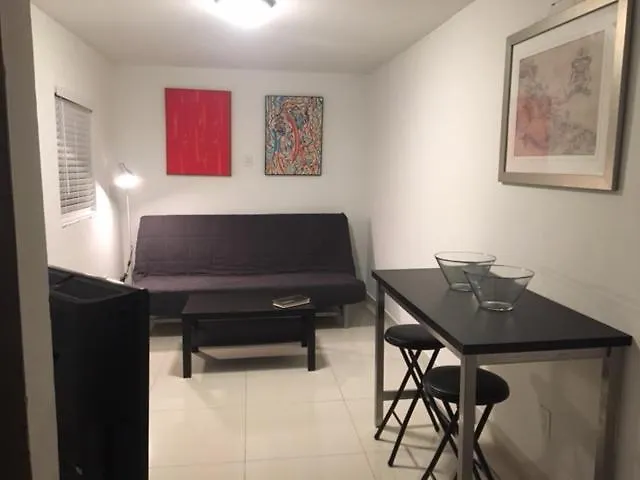Apartamento Close To Everything