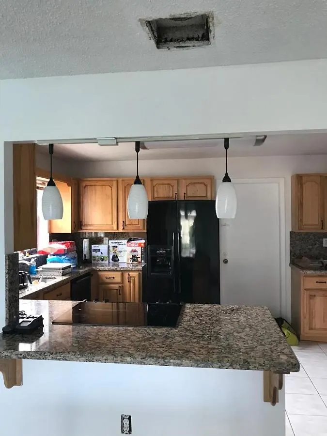 Holiday home 82-10sw 135av *