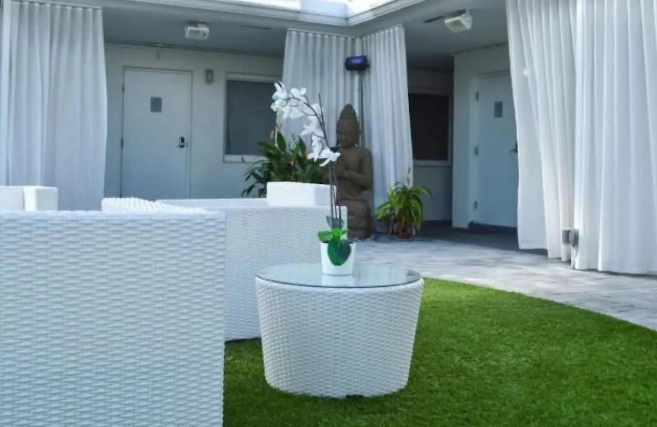 Appartement Zen Residences *