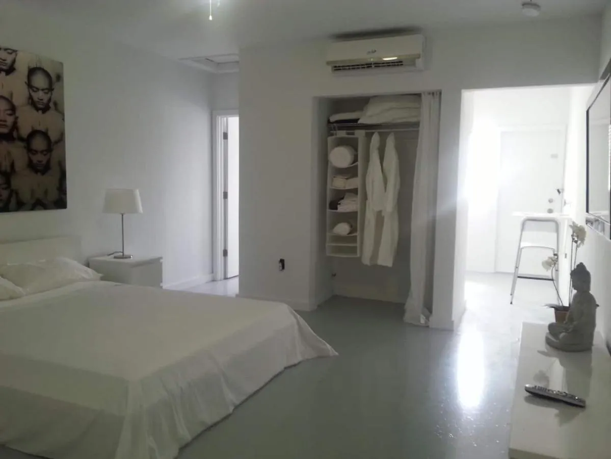 Appartement Zen Residences *