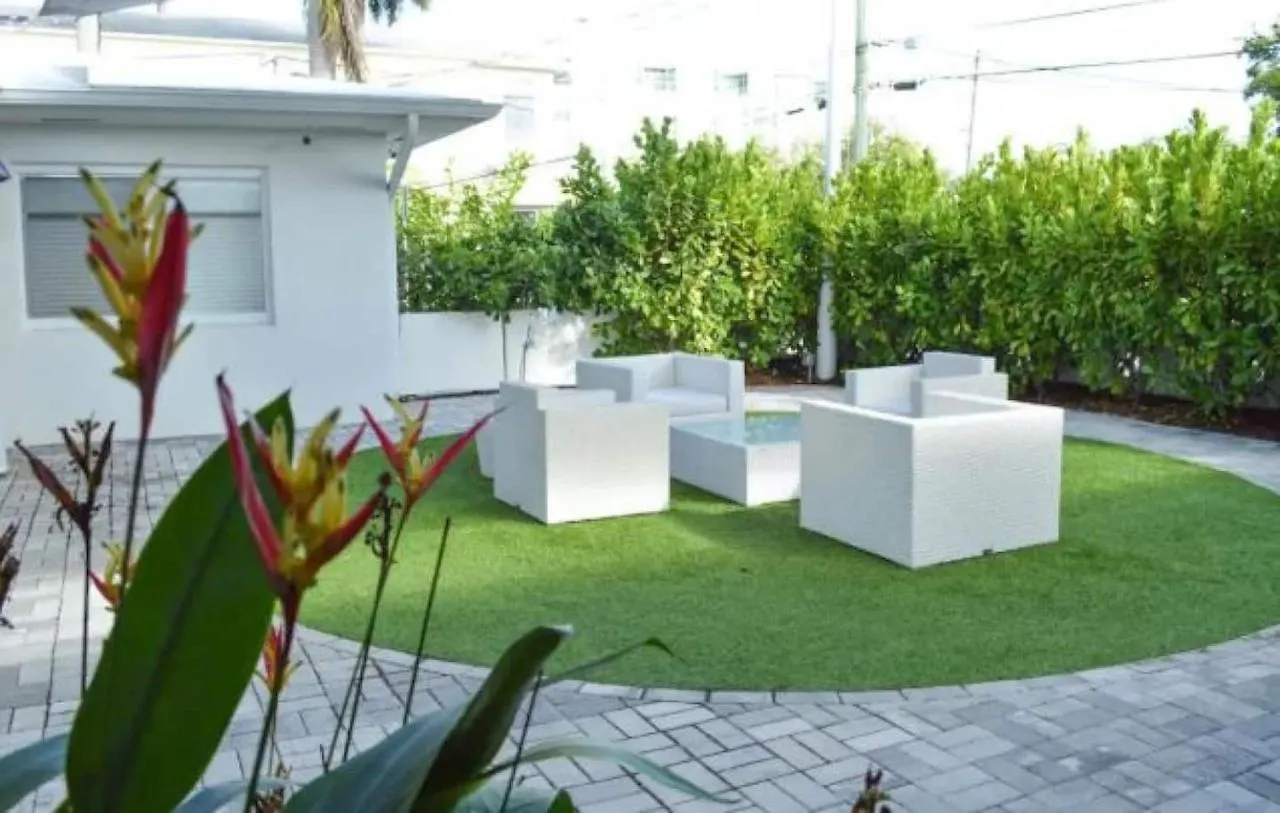 Appartement Zen Residences