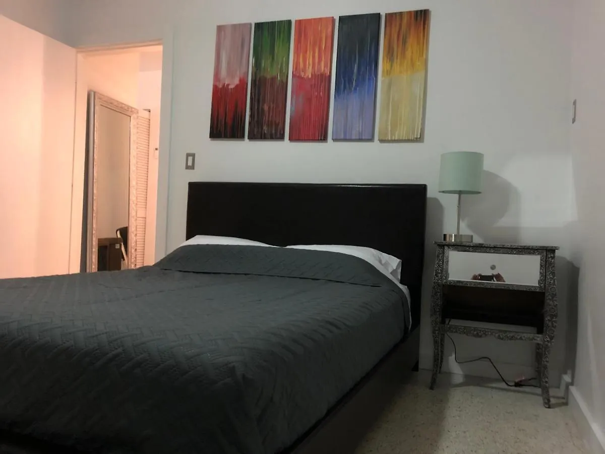 Explore Wynwood 2bedrooms And Free Parking Апартаменты