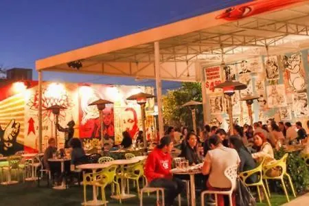 Explore Wynwood 2bedrooms And Free Parking Апартаменты *