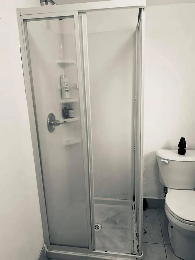 Deons Airbnb * Miami