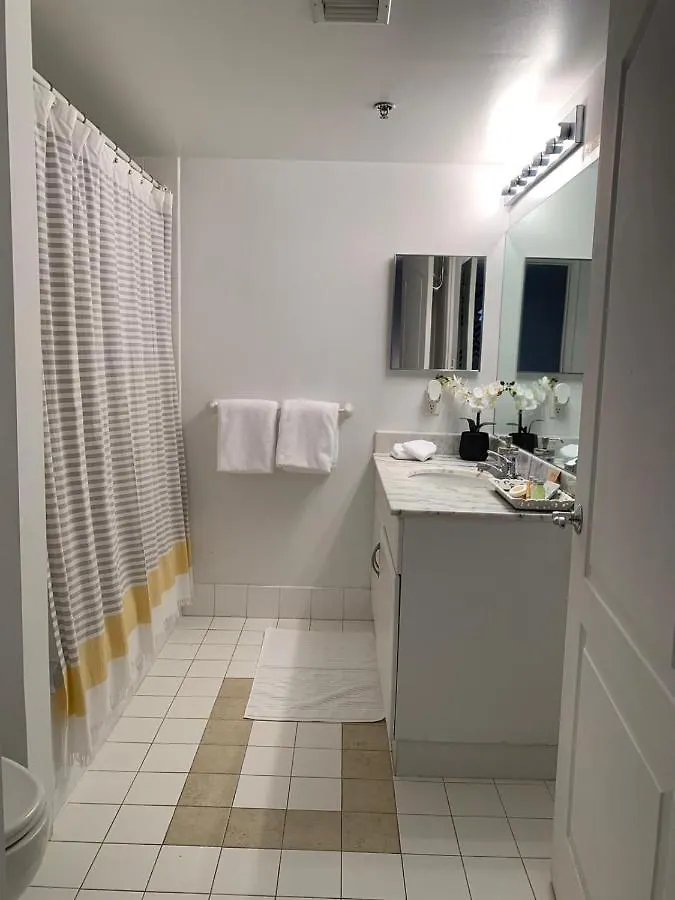 아파트 Star Orange Brickell 마이애미