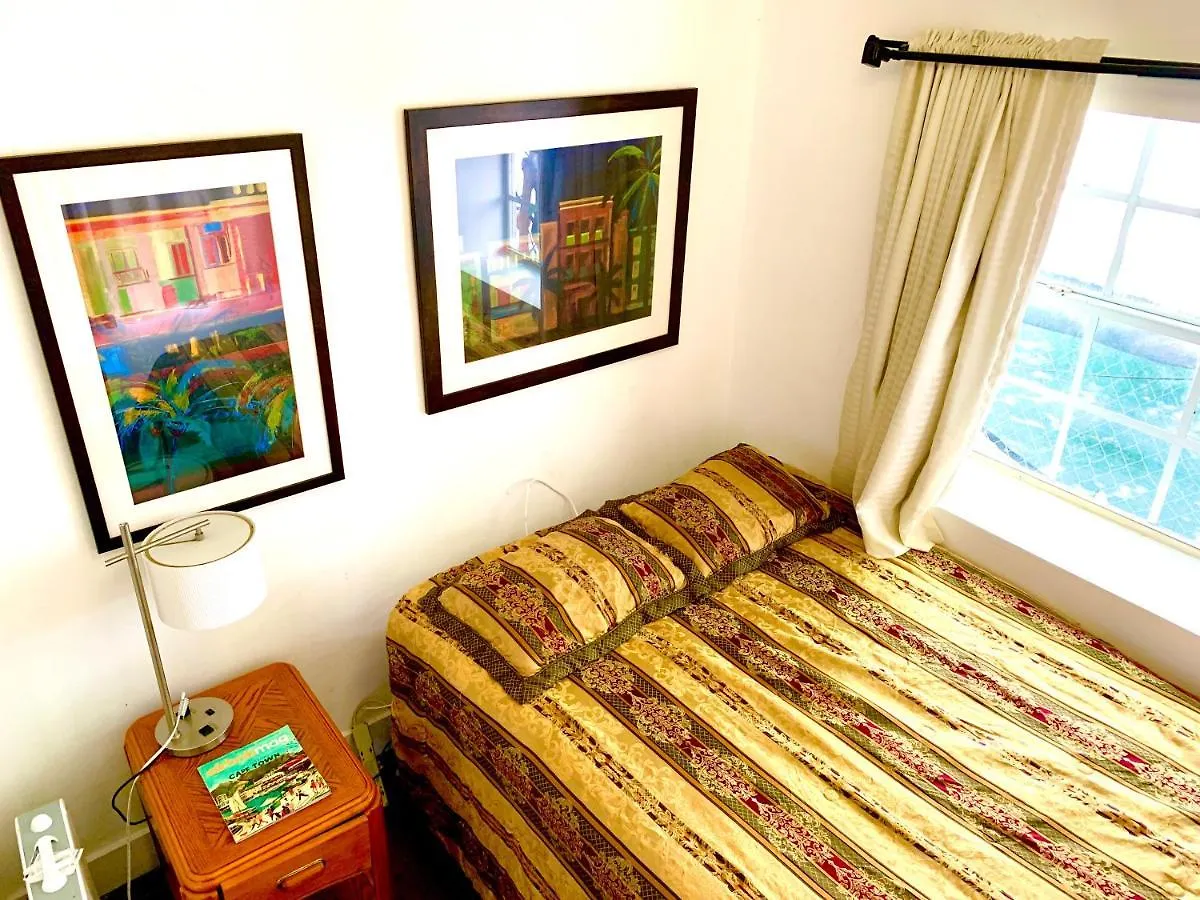 Deons Airbnb Homestay szállás Miami