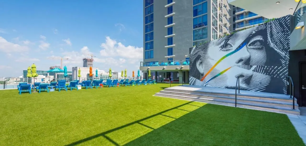 High! In The Sky! Exclusive Condo! Apartment Miami