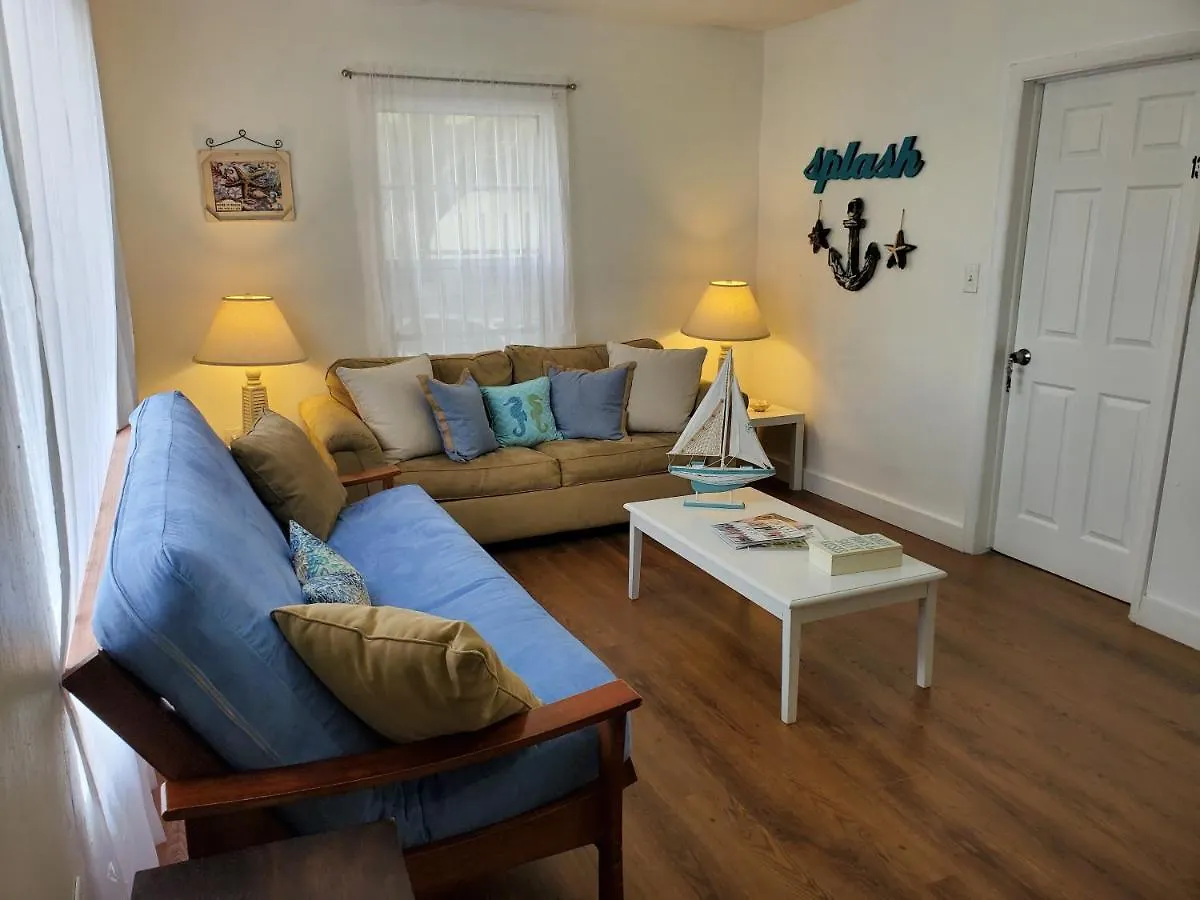 Gasthof La Azul - A Beachy In Miami