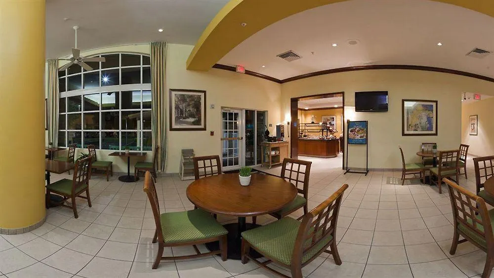 Staybridge Miami Area By Ihg Hotel