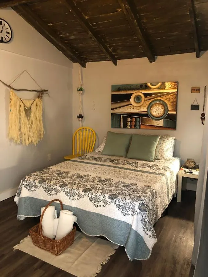 Lejlighed Private And Secluded In Little Havana - 6v *