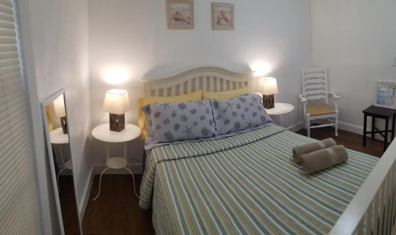 Gasthof La Azul - A Beachy In *