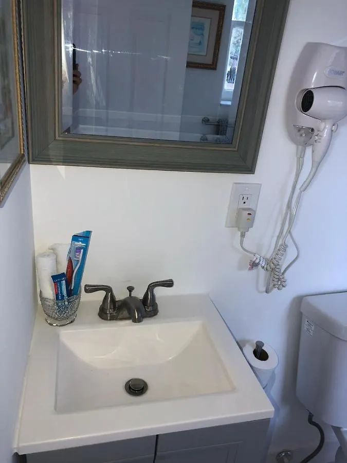 Cozy Aqua Private With Parking * Μαϊάμι
