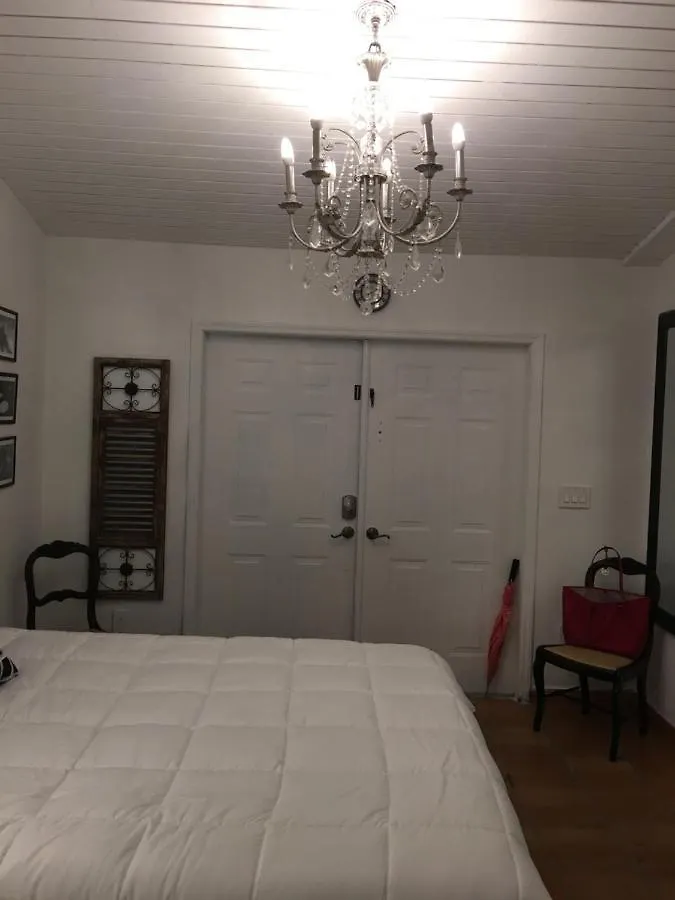 Private Loft In The Heart Of Little Havana