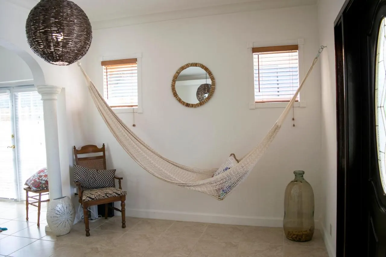 民宿 Relax And Unwind In Little Havana