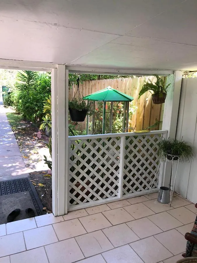 Apartment Independent In Little Havana Miami