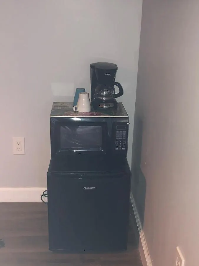 Apartment Independent In Little Havana *