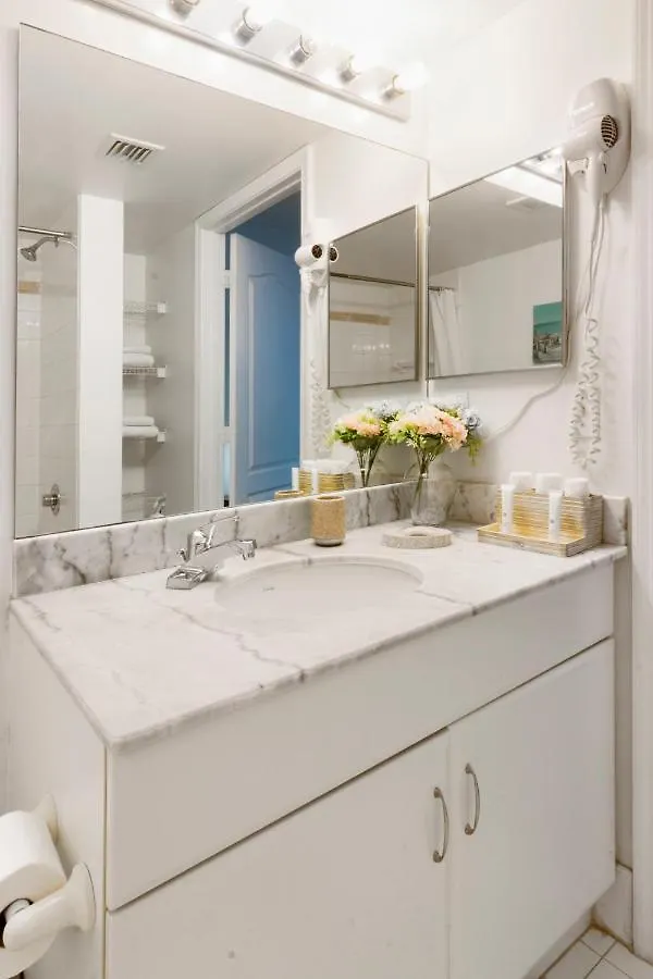 Downtown Brickell Popular 4 Bedrooms Bayview * Miami