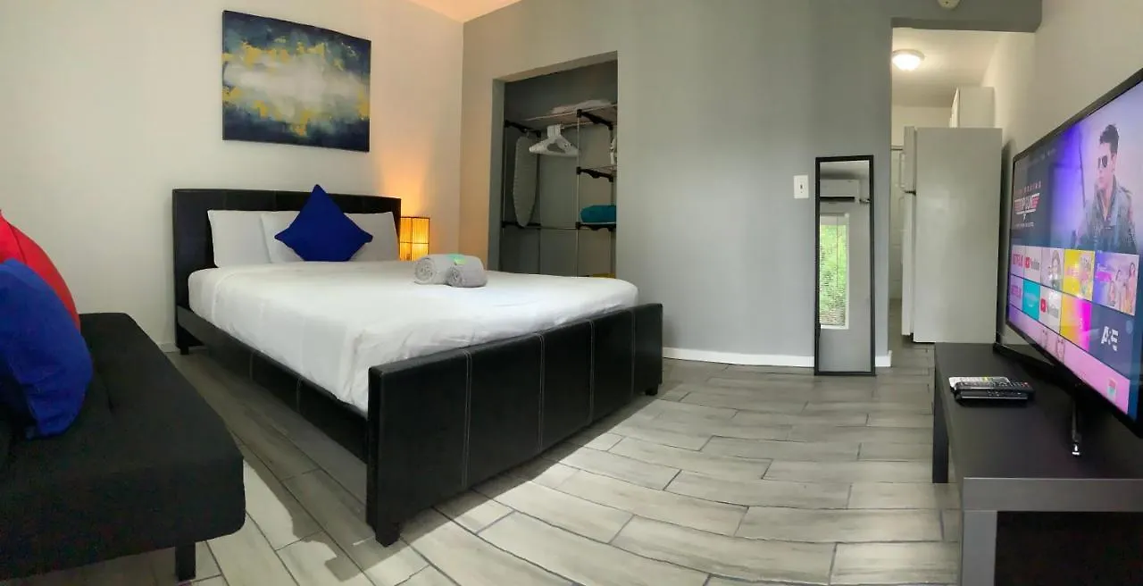 Adorable Private In The Heart Of Miami! Miami