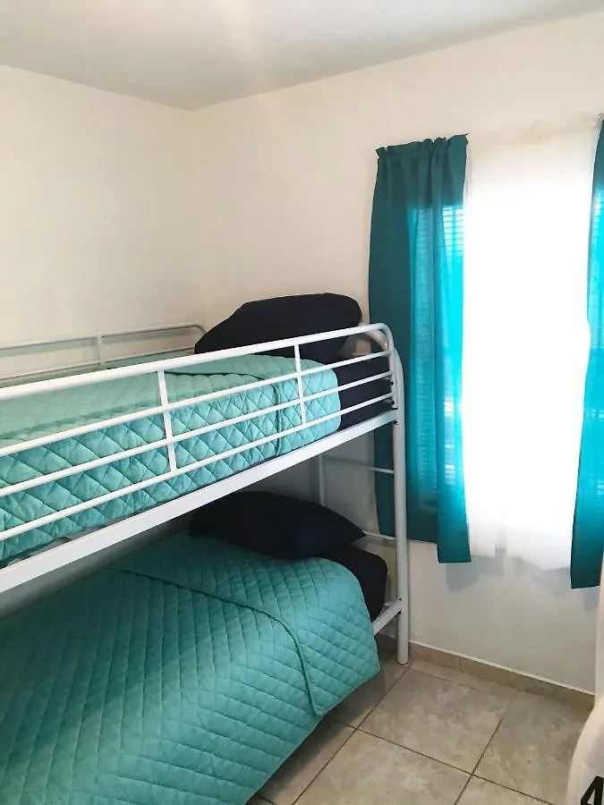 Hostel Casa Rosa Women's *