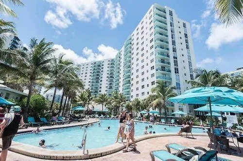 Lägenhet The Tides Miami