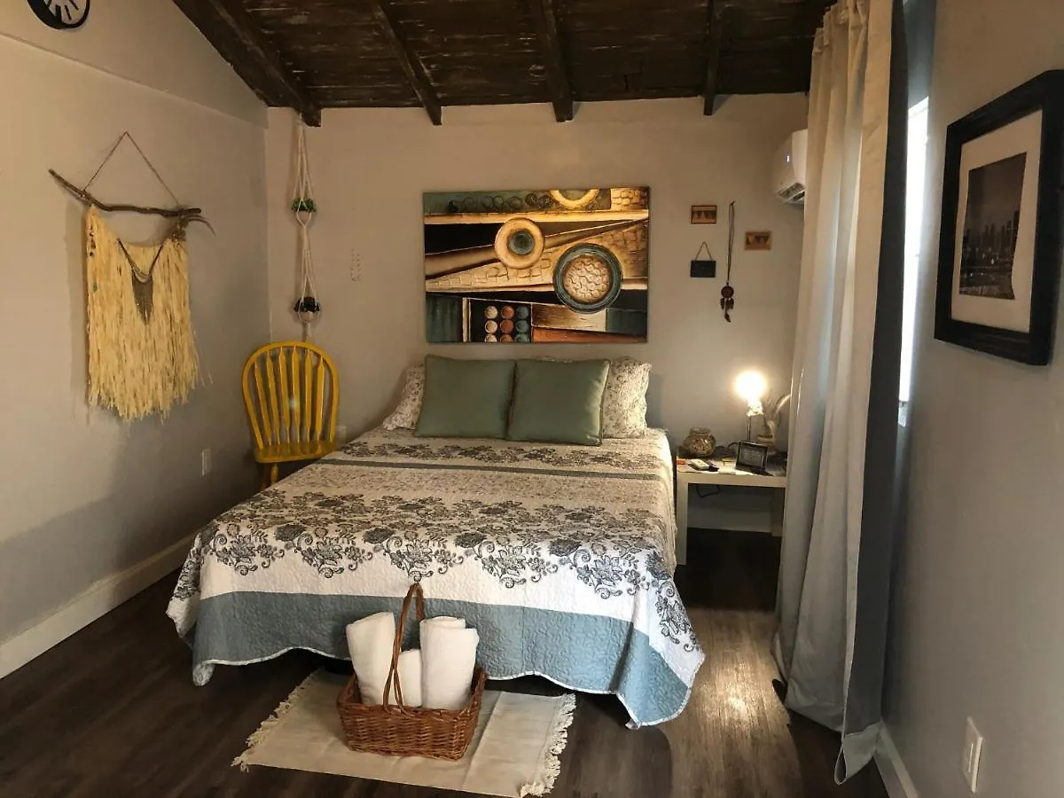 Private And Secluded In Little Havana - 6v Lejlighed *