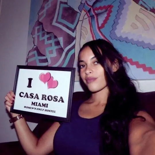 Casa Rosa Women's *