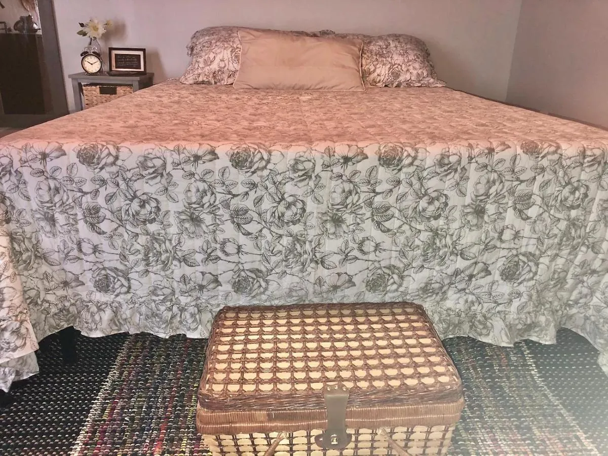 Private And Secluded In Little Havana - 6v Lejlighed