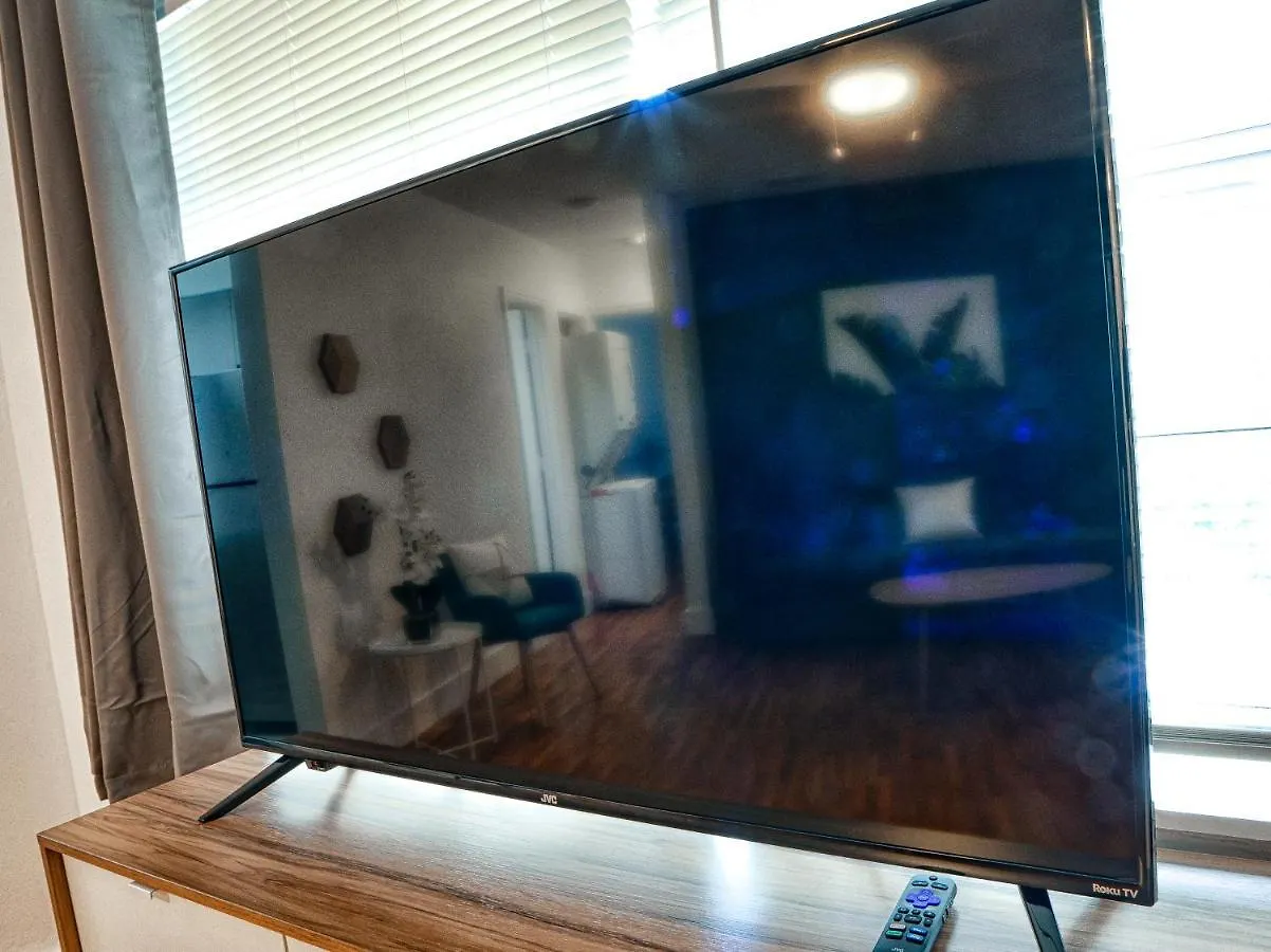 Broadwaysuites Downtown By Rocketstay Appartement *