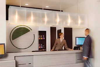 Element International Airport 3* Miami