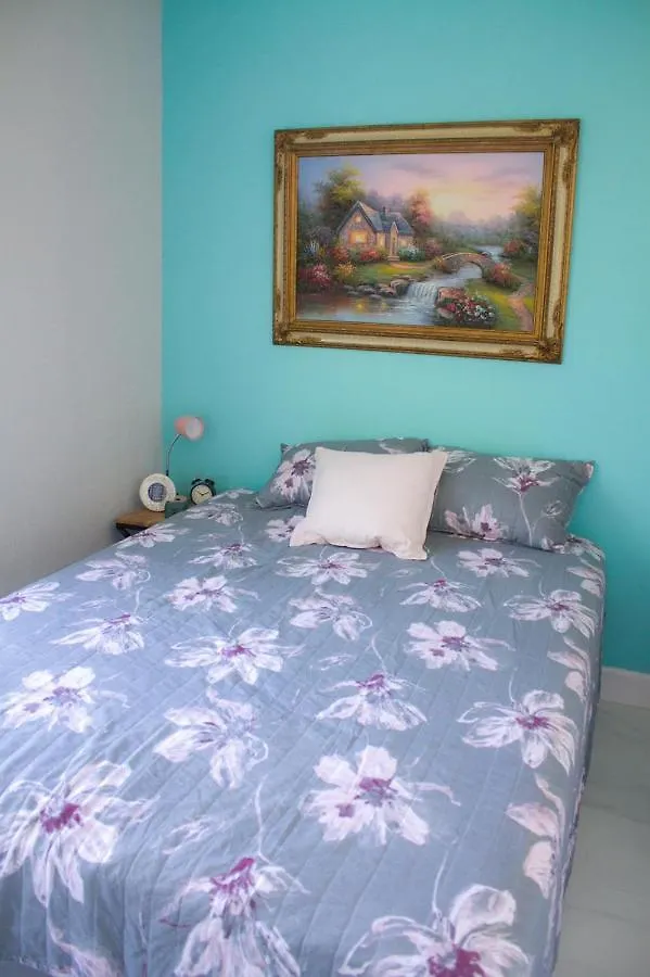 Cozy Aqua Private With Parking Δωμάτια σε οικογενειακή κατοικία