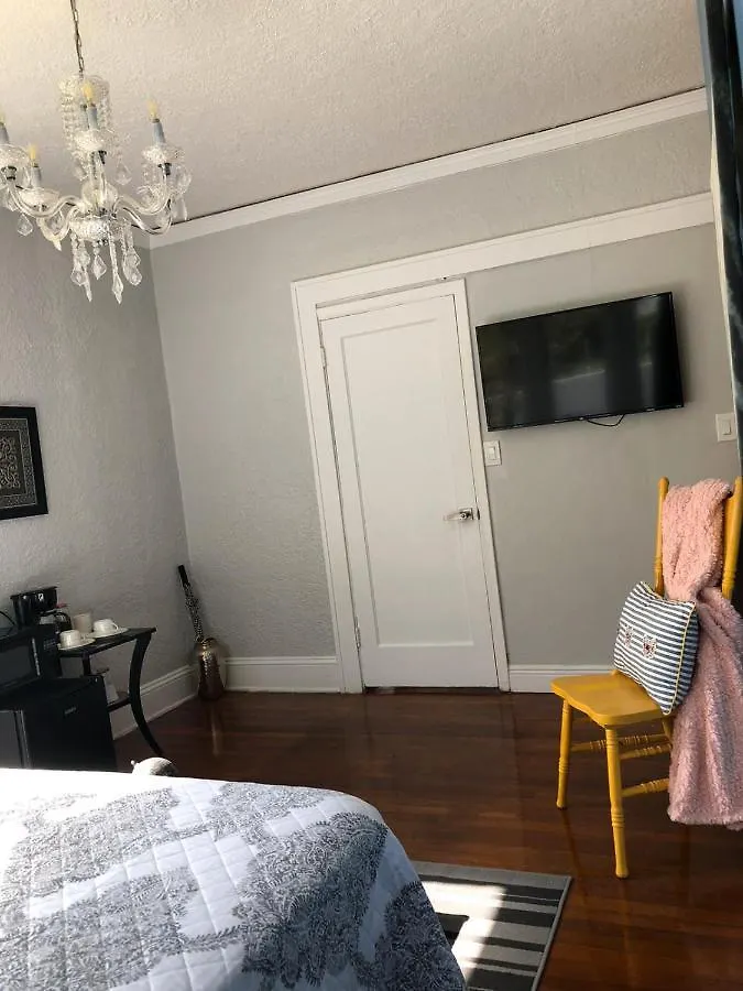 Privat bolig Private Mins From Mia Free Parking