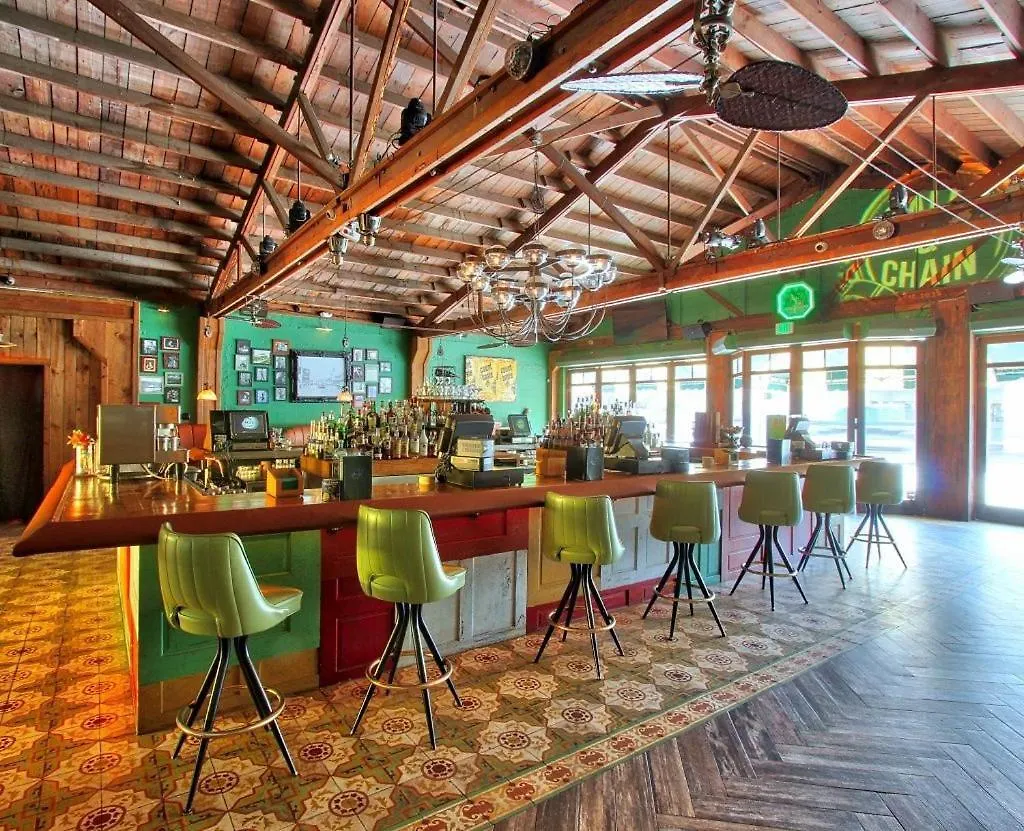 Homestay Private Loft In The Heart Of Little Havana Miami