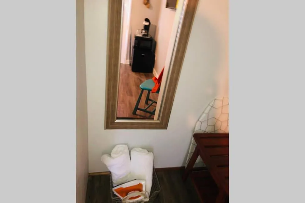 Apartment Independent In Little Havana *