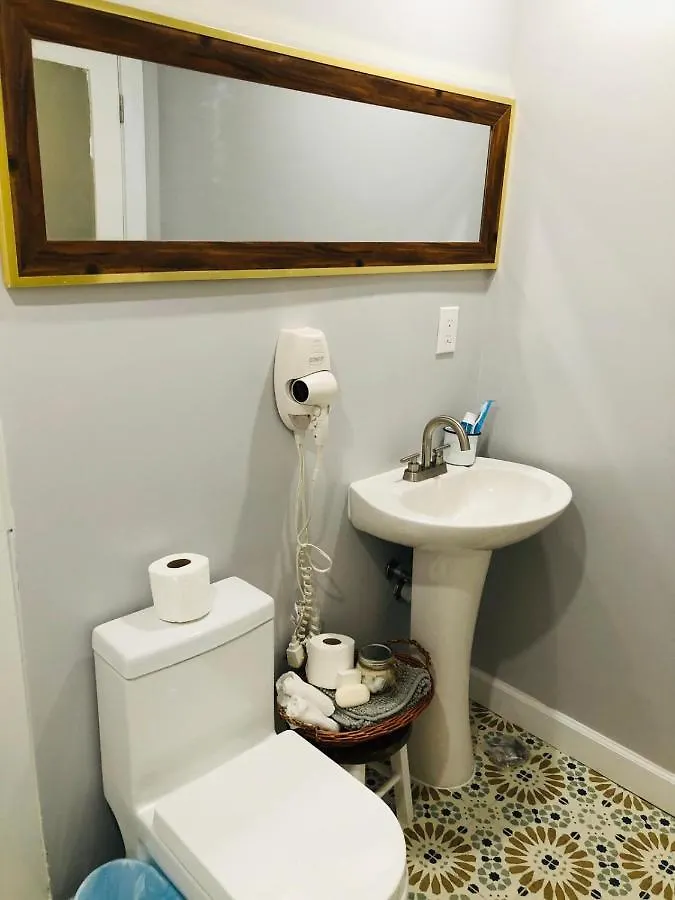 Independent In Little Havana Apartment