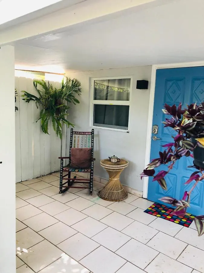 Independent In Little Havana Miami