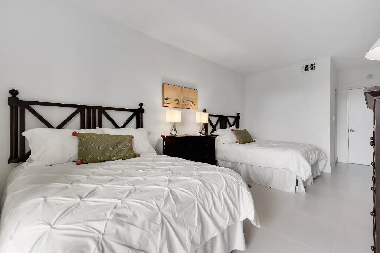 Апартаменты Newly Remodeled - Key Colony *