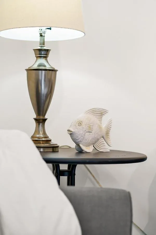 Newly Remodeled - Key Colony Апартаменты *