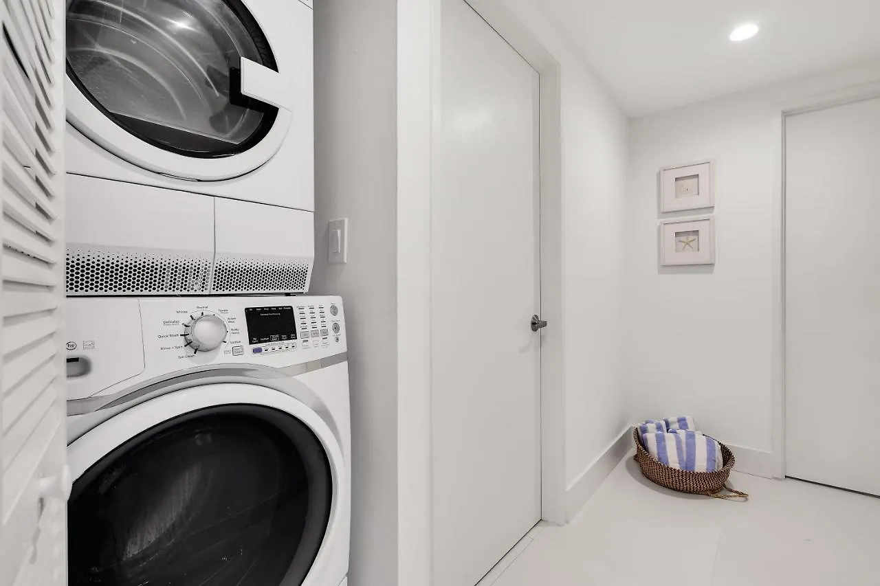 Newly Remodeled - Key Colony Апартаменты *