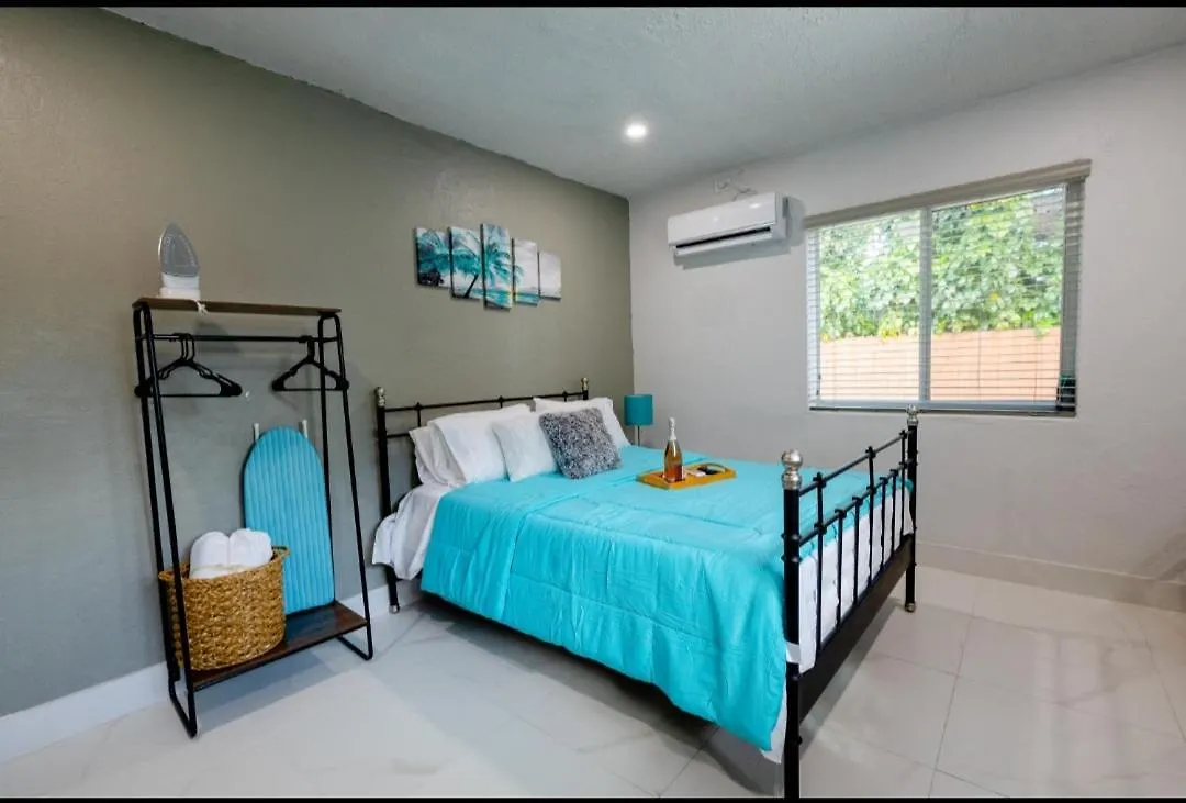 Beautiful Studio In Heart Of Casa vacanze