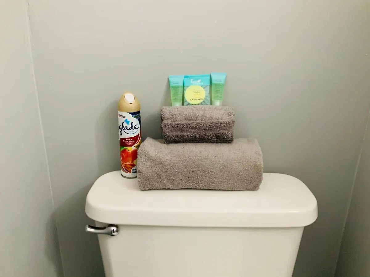 Adorable Private In The Heart Of Miami! Apartment Miami