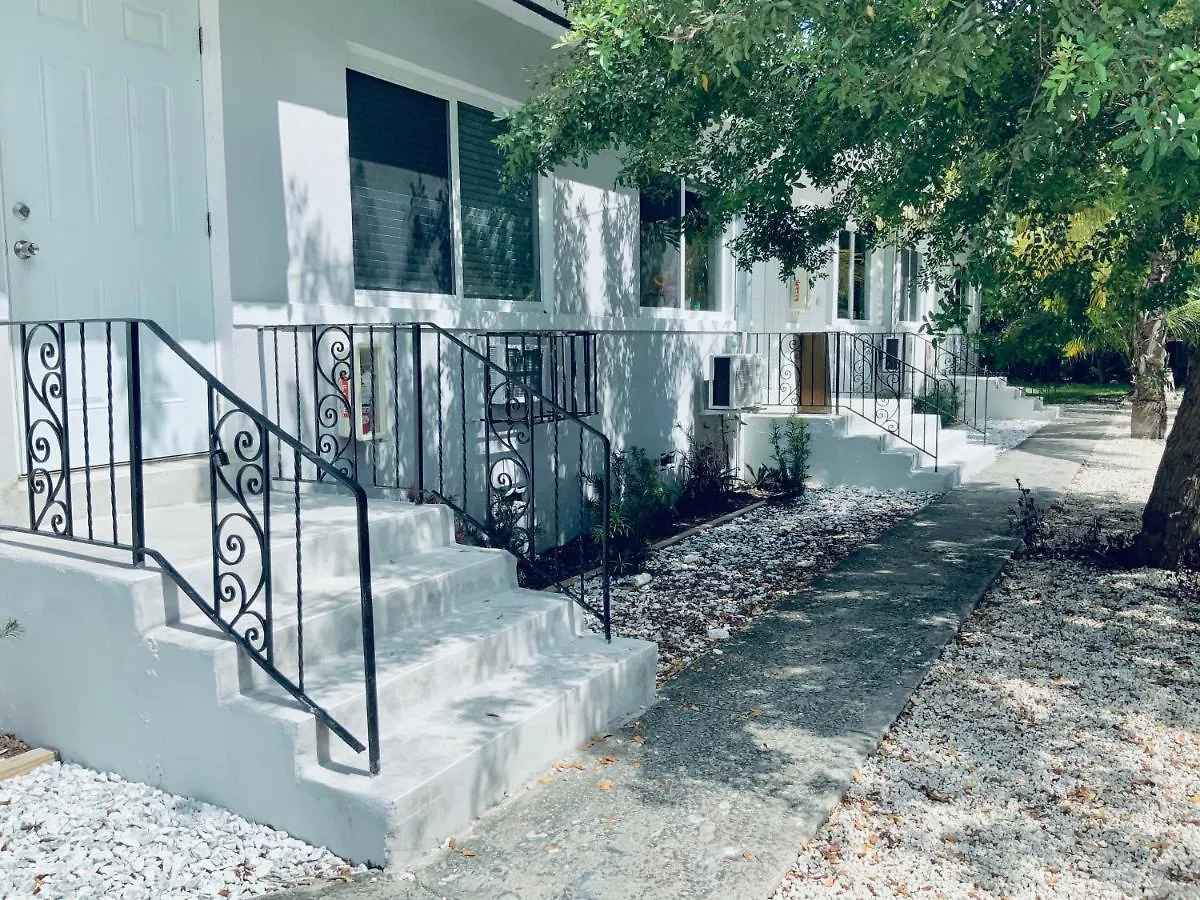 Apartment Adorable Private In The Heart Of Miami!